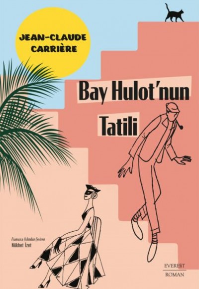 Bay Hulot’nun Tatili