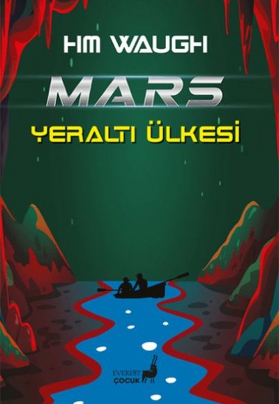 Mars Yeraltı Ülkesi