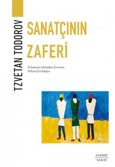 Sanatçının Zaferi