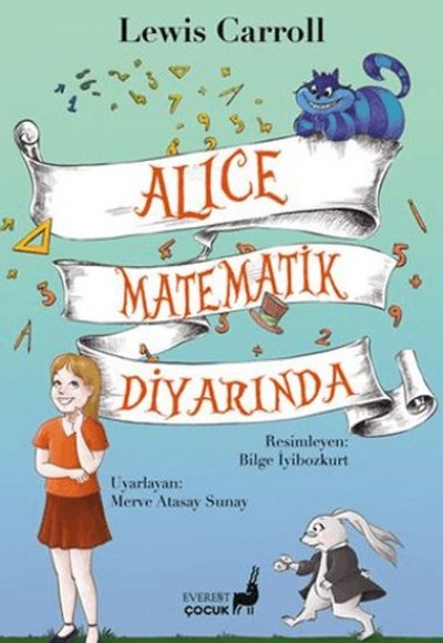 Alice Matematik Diyarında