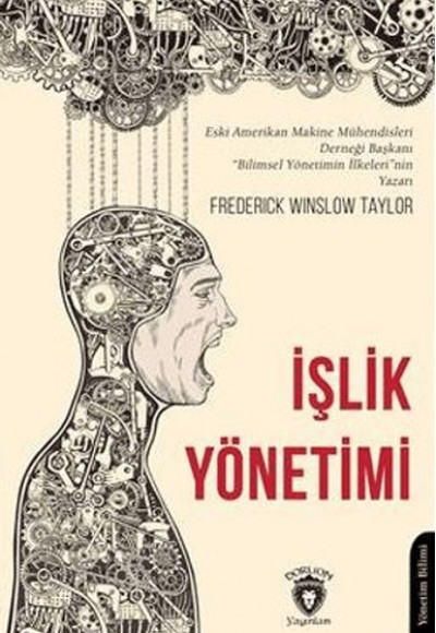 İşlik Yönetimi