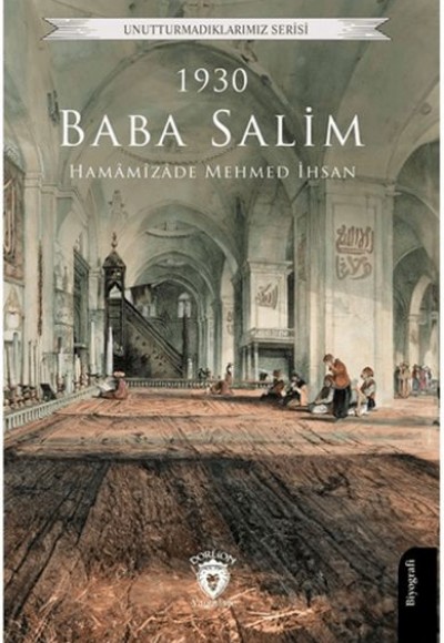 Baba Salim 1930