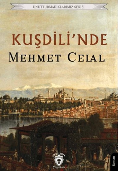 Kuşdili’nde