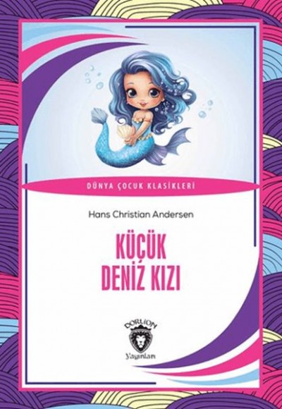 Küçük Deniz Kızı