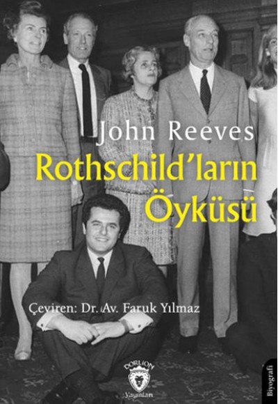 Rothschild’ların Öyküsü