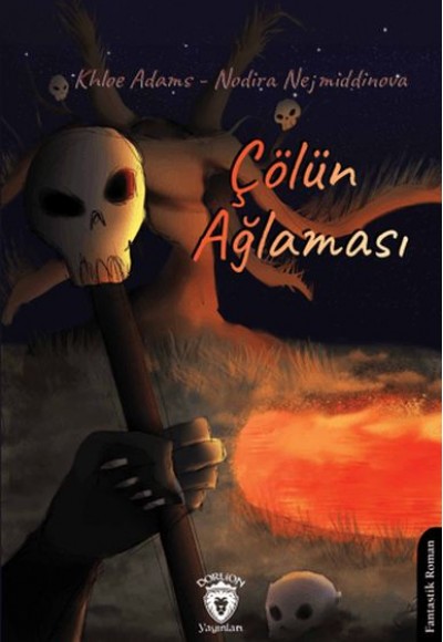 Çölün Ağlaması