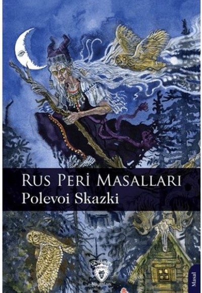 Rus Peri Masalları