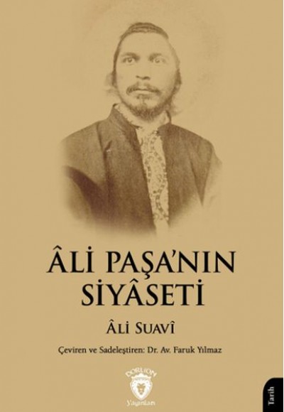 Ali Paşa’nın Siyaseti