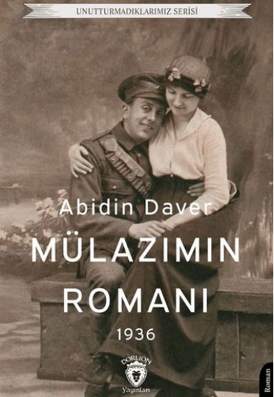 Mülazımın Romanı