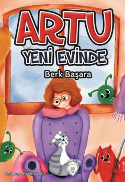 Artu Yeni Evinde