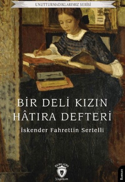 Bir Deli Kızın Hatıra Defteri