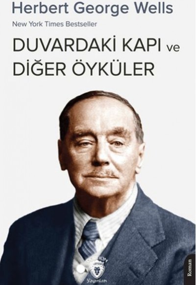 New York Times Bestseller Duvardaki Kapı ve Diğer Öyküler