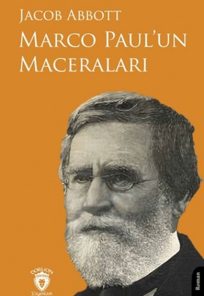 Marco Paul’un Macereları