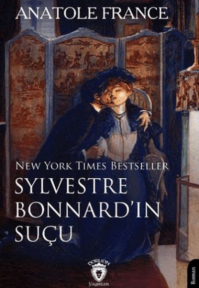 Sylvestre Bonnard’ın Suçu