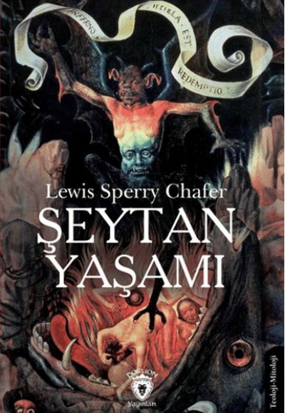 Şeytan Yaşamı