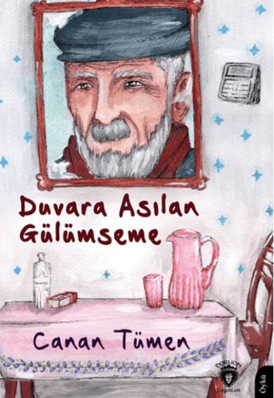 Duvara Asılan Gülümseme