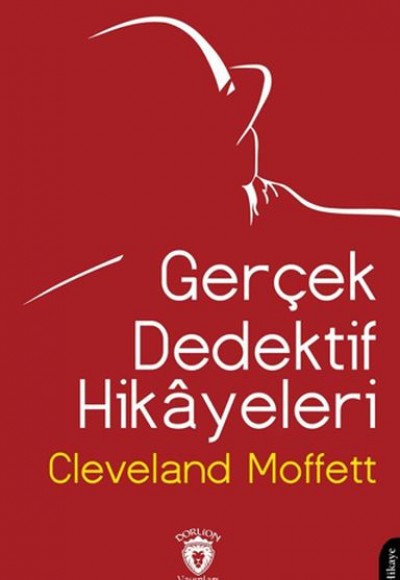 Gerçek Dedektif Hikayeleri