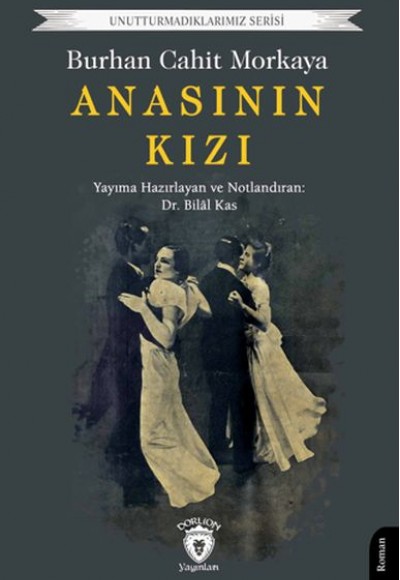 Anasının Kızı