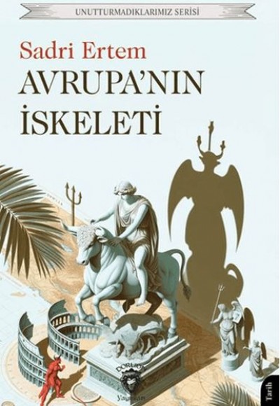 Avrupa’nın İskeleti