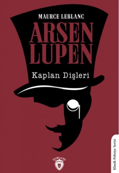 Arsen Lupen Kaplan Dişleri