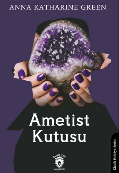 Ametist Kutusu