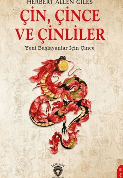 Çin, Çince ve Çinliler - Yeni Başlayanlar İçin Çince