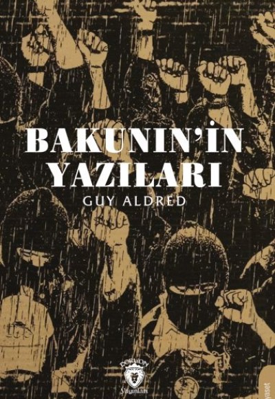 Bakunin’in Yazıları