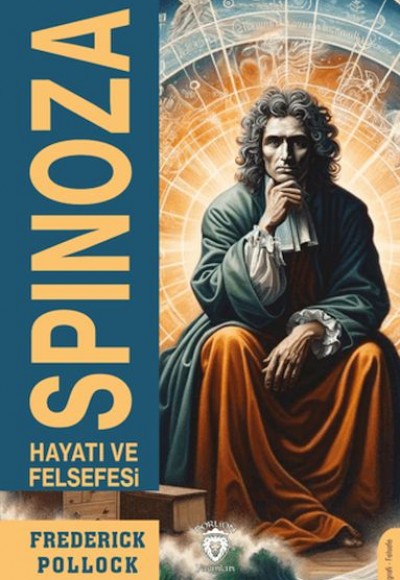 Spinoza Hayatı ve Felsefesi