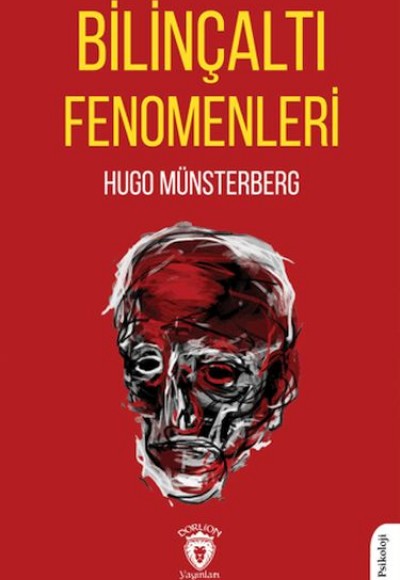 Bilinçaltı Fenomenleri