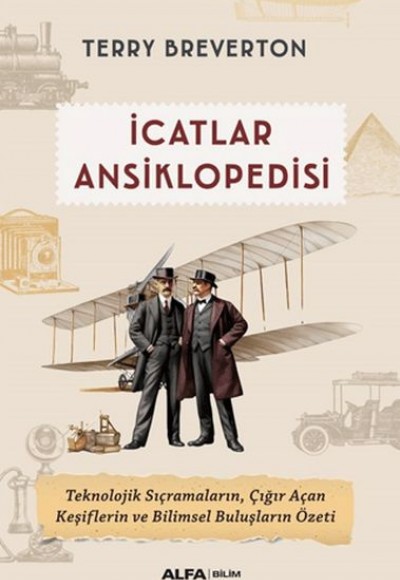 İcatlar Ansiklopedisi