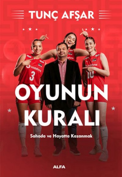 Oyunun Kuralı