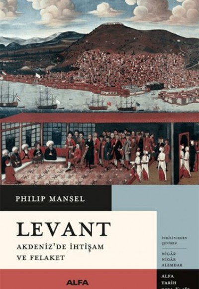 Levant