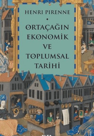 Ortaçağın Ekonomik ve Toplumsal Tarihi