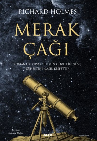 Merak Çağı