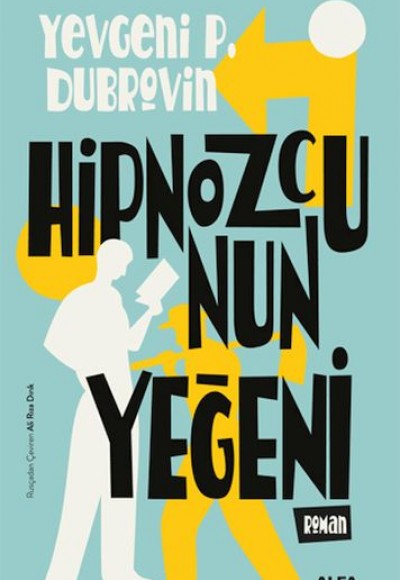 Hipnozcunun Yeğeni