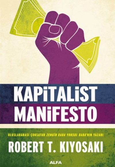 Kapitalist Manifesto