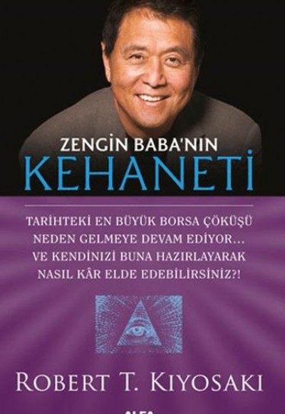 Zengin Baba'nın Kehaneti