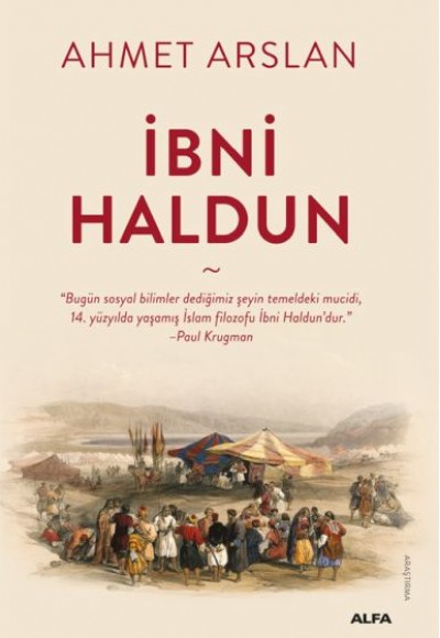 İbni Haldun