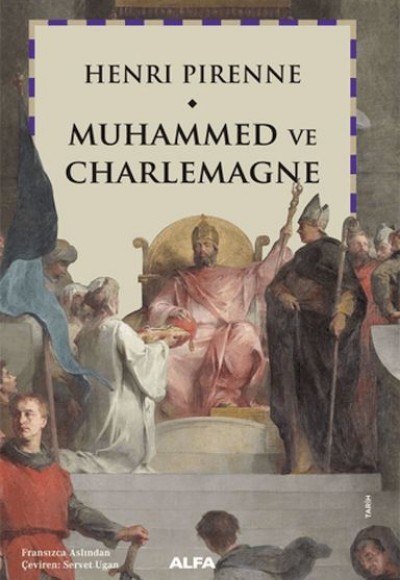 Muhammed ve Charlemagne