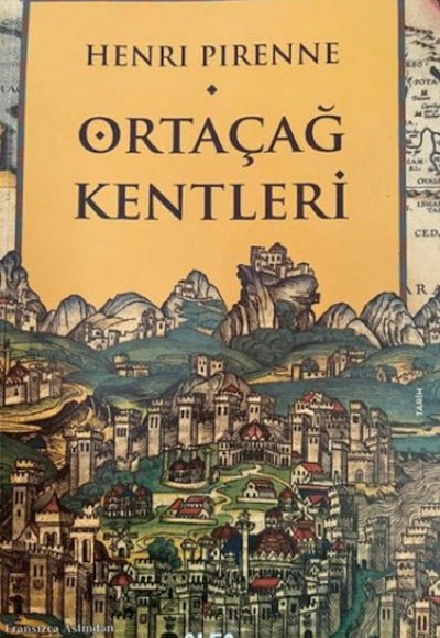 Ortaçağ Kentleri