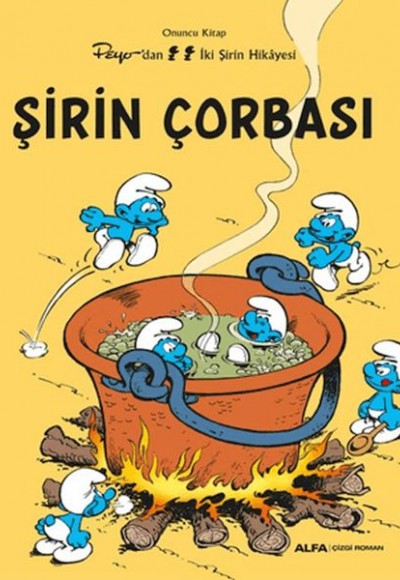 Şirin Çorbası