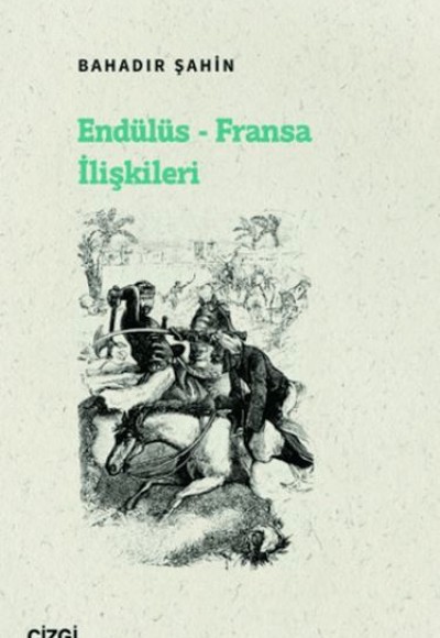 Endülüs - Fransa İlişkileri