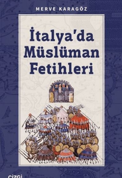 İtalya’da Müslüman Fetihleri