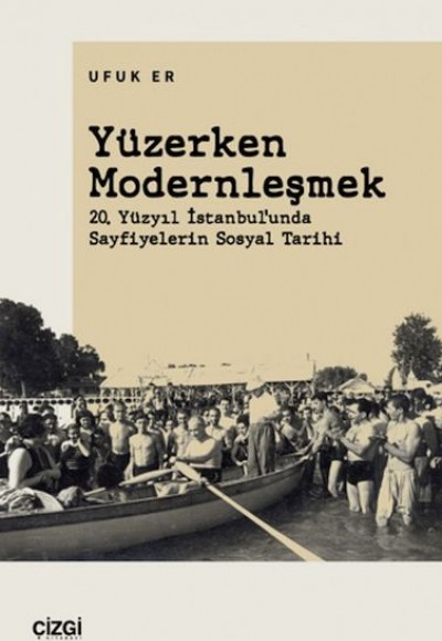 Yüzerken Modernleşmek