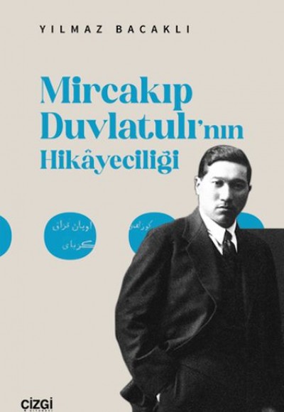 Mircakıp Duvlatulı’nın Hikayeciliği