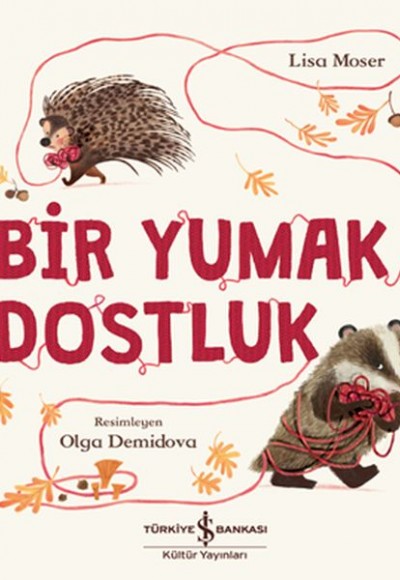 Bir Yumak Dostluk