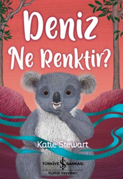 Deniz Ne Renktir?