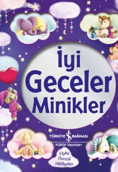 İyi Geceler Minikler