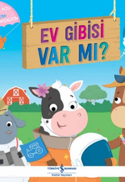 Ev Gibisi Var Mı?