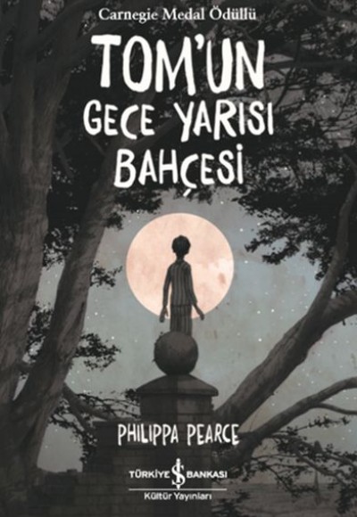 Tom’un Gece Yarısı Bahçesi